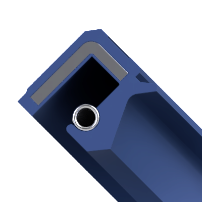 FORGÓTENGELY TÖMÍTÉS